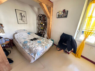  Appartement  vendre 2 pices 35 m