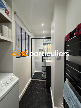  Appartement  vendre 3 pices 49 m