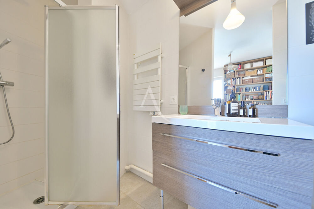 à vendre  Appartement Paris 13