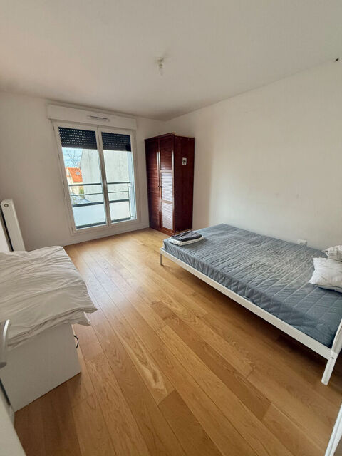  Appartement � louer 3 pi�ces 66 m�