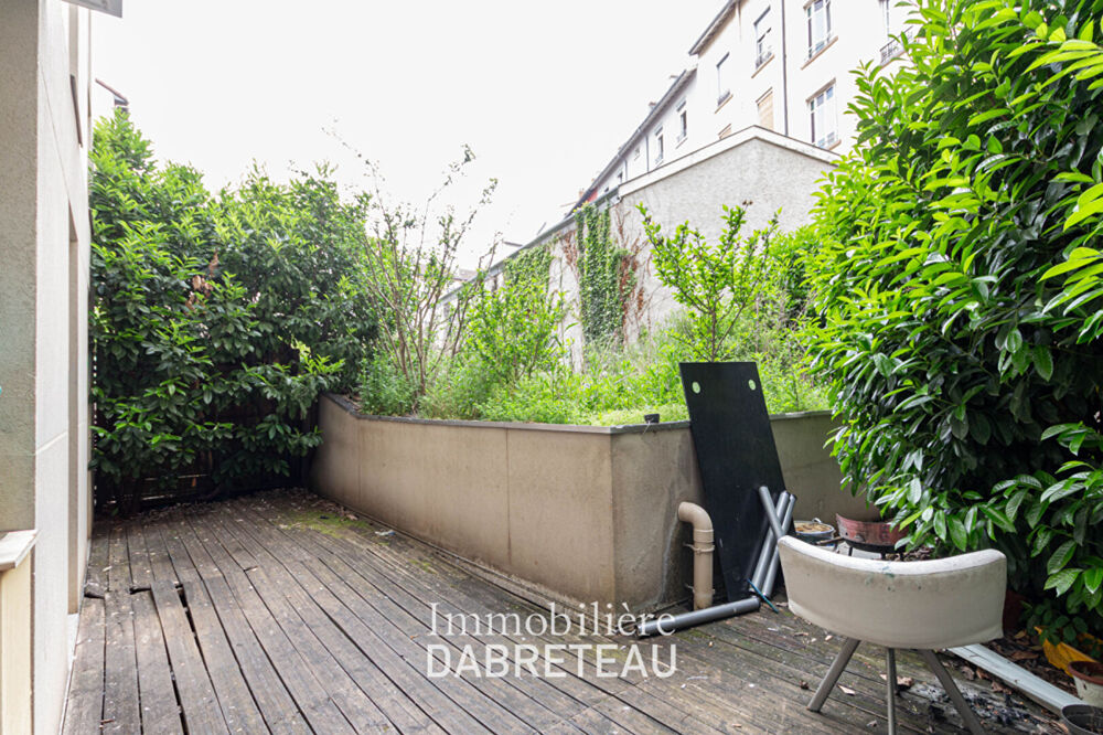 Vente Appartement Appartement Villeurbanne 3 pièce(s) 76 m2 Villeurbanne
