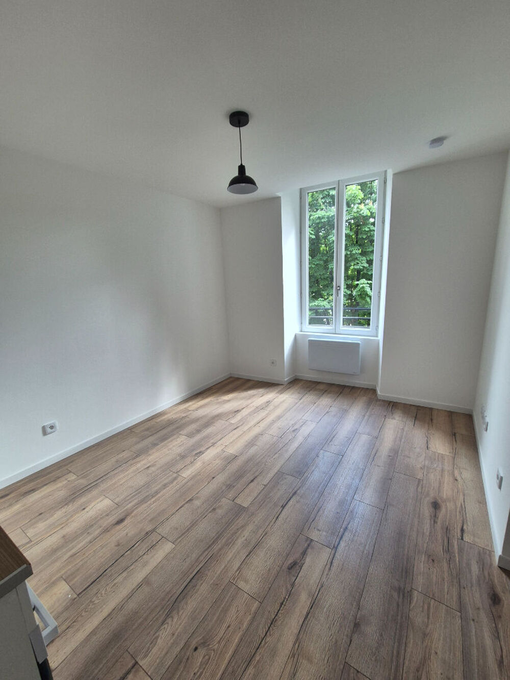 Appartement Labastide Rouairoux 2 pièce(s) 31 m2