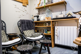  Appartement � vendre 6 pi�ces 200 m�