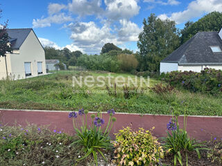  Terrain à vendre 614 m²