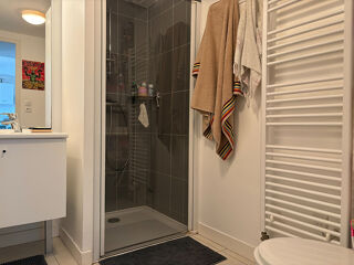  Appartement à vendre 2 pièces 38 m²