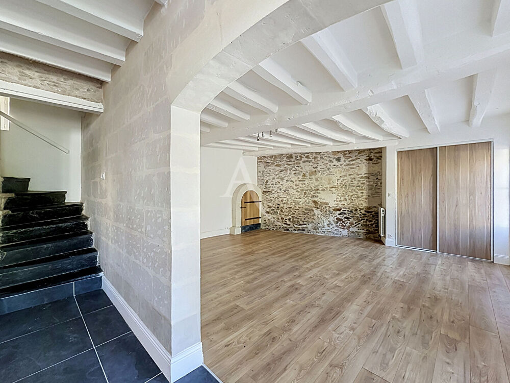 Maison Denee 90.73 m2