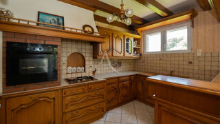  Maison à vendre 8 pièces 194 m²