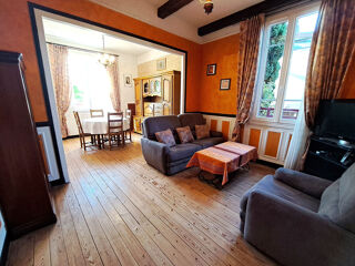  Maison � vendre 4 pi�ces 87 m�