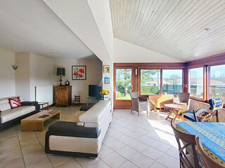  Maison à vendre 6 pièces 153 m²