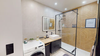  Appartement � vendre 3 pi�ces 78 m�