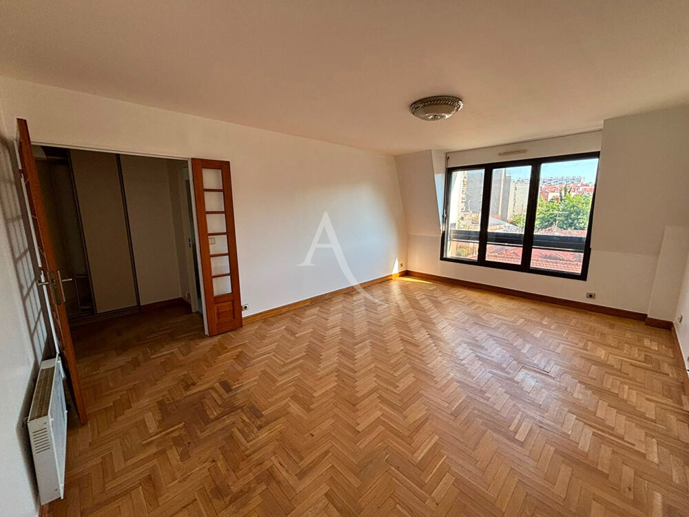 Appartement 3 pièces - Le Kremlin-Bicêtre