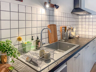  Appartement à vendre 6 pièces 126 m²
