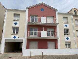  Appartement à vendre 3 pièces 64 m²