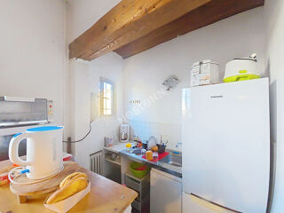  Maison � vendre 3 pi�ces 82 m�