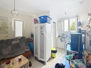  Appartement  vendre 1 pice 13 m