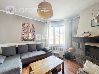  Maison � vendre 6 pi�ces 110 m�