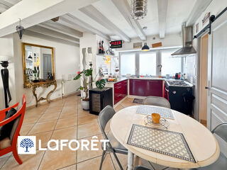  Maison � vendre 6 pi�ces 98 m�