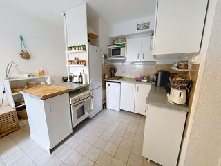  Appartement � vendre 2 pi�ces 37 m�