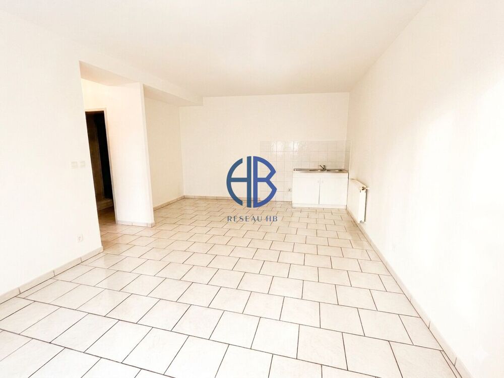 APPARTEMENT T2 ST CHEF