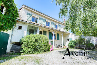  Maison � vendre 9 pi�ces 312 m�