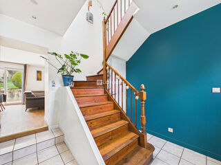  Maison à vendre 4 pièces 94 m²