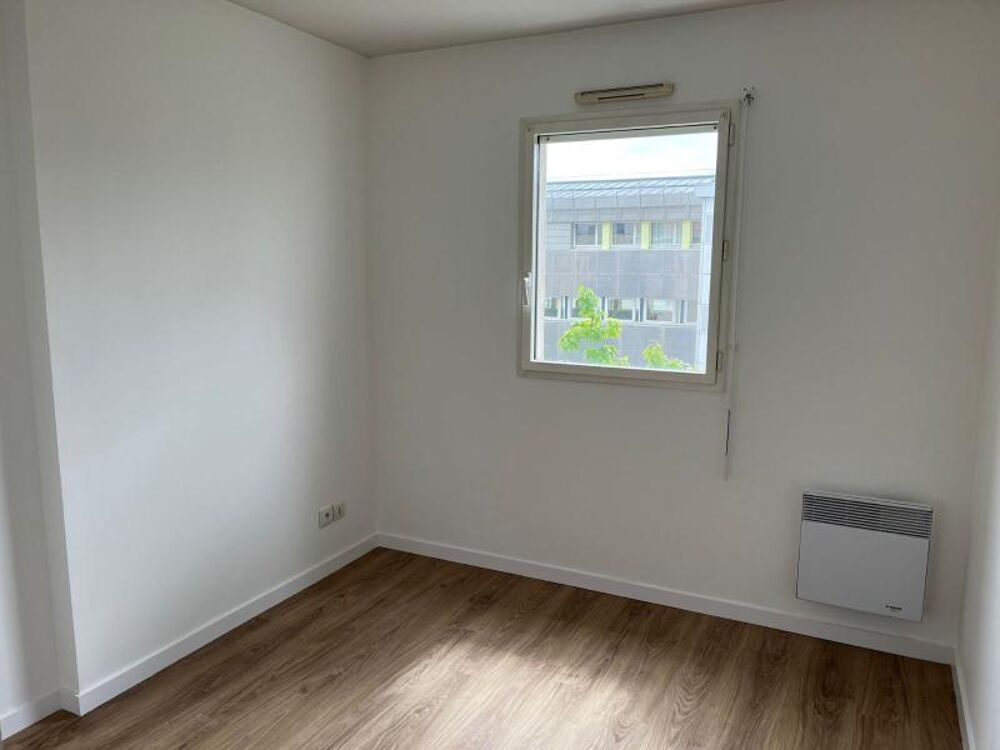Location Appartement Appartement Nantes - 2 pièce(s) - 42.7 m2 Nantes
