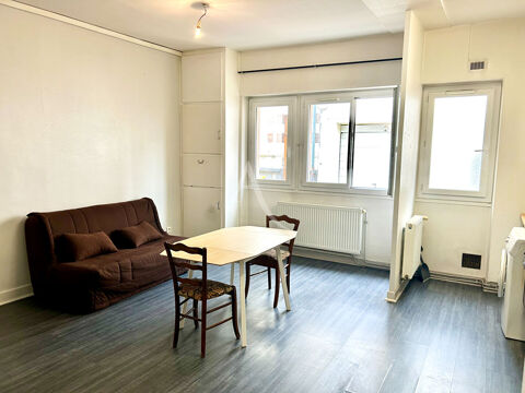  Appartement � louer 2 pi�ces 38 m�