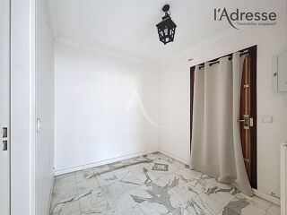  Appartement � vendre 5 pi�ces 105 m�