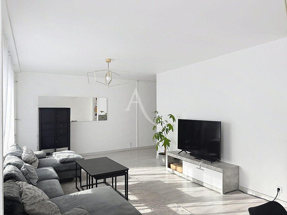Vente Appartement Appartement Trelaze 3 pièce(s) 80.2 m2 Trelaze