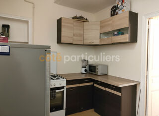  Appartement � vendre 3 pi�ces 62 m�