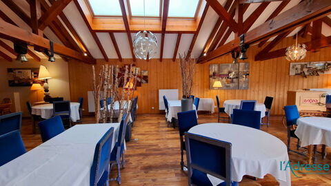   Hôtel - Restaurant Metzeral 1125 m2 