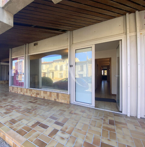   Local d'activité Castelnaudary 5 pièce(s) 66.76 m2 