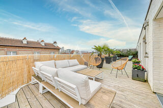  Appartement  vendre 6 pices 152 m