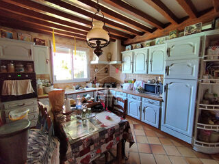  Maison � vendre 10 pi�ces 273 m�