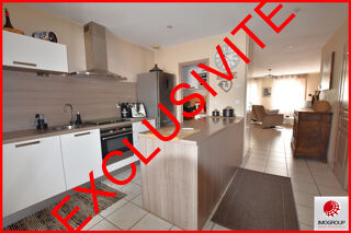  Appartement � vendre 5 pi�ces 93 m�