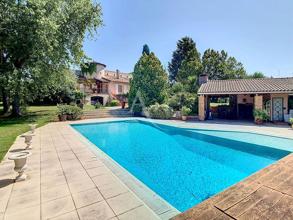  vendre  Maison Muret (31600)