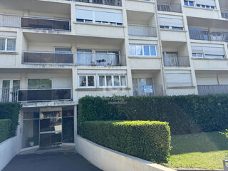  Appartement à vendre 3 pièces 70 m²