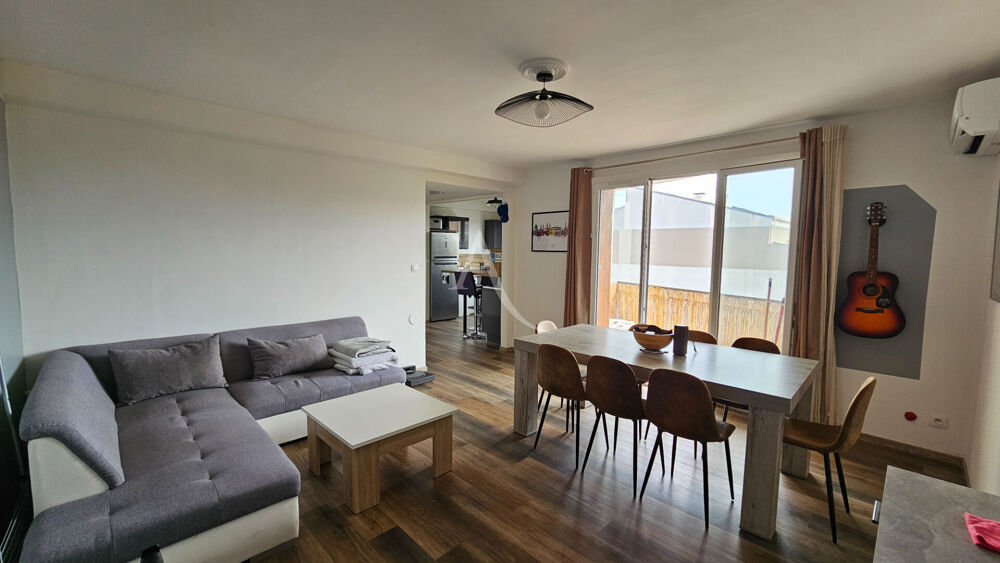 Appartement Nimes 3 pièce(s) 71.66 m2