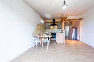  Appartement � vendre 3 pi�ces 67 m�