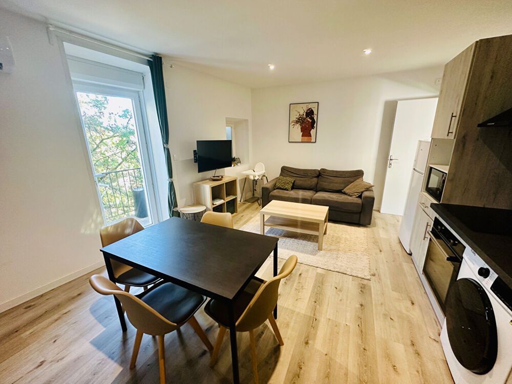 Location Appartement Appartement Le Teil 2 pièce(s) 32.26 m2 Le teil
