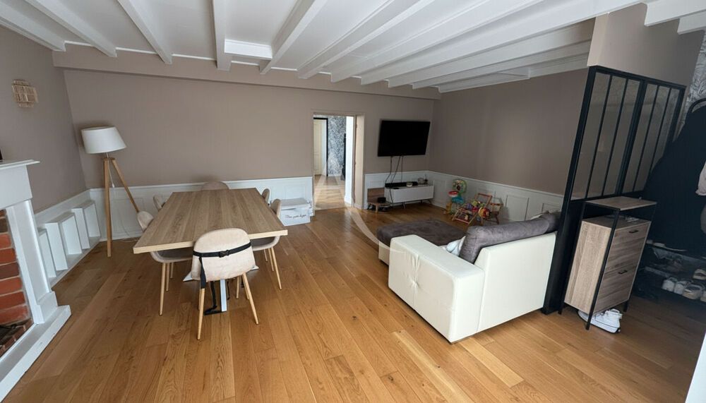 LA CHAIZE LE VICOMTE, MAISON SPACIEUSE EXCLUSIVITE AMANDA