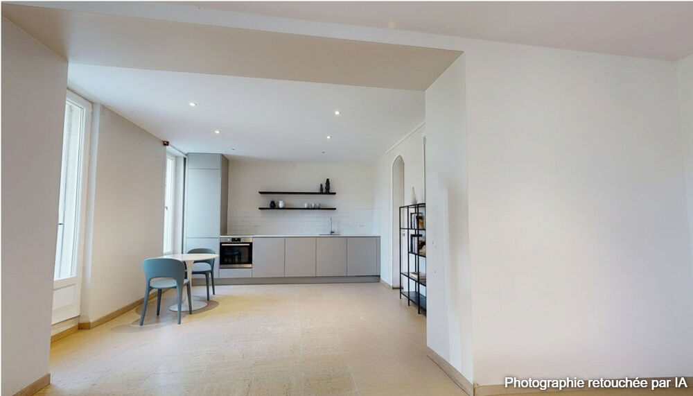 Vente Appartement Appartement Pernes Les Fontaines 4 chambres 133 m2 avec jardin Pernes les fontaines