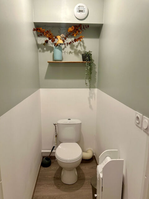  Appartement � louer 3 pi�ces 67 m�