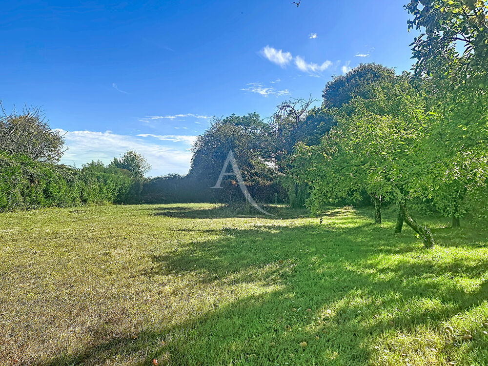 Vente Terrain Terrain Brissac Loire Aubance Brissac loire aubance