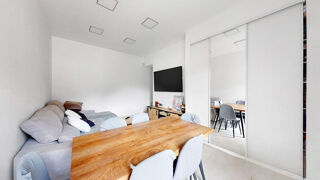  Maison à vendre 4 pièces 73 m²