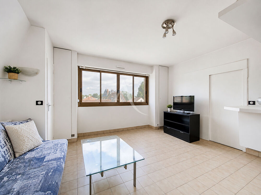 Vente Appartement Appartement 2 pièces de 35 m² - Saint-Germain-en-Laye Saint germain en laye