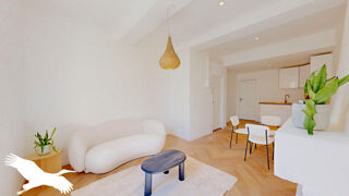  Appartement � vendre 2 pi�ces 36 m�