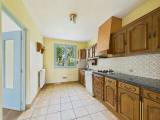  Maison à vendre 5 pièces 97 m²