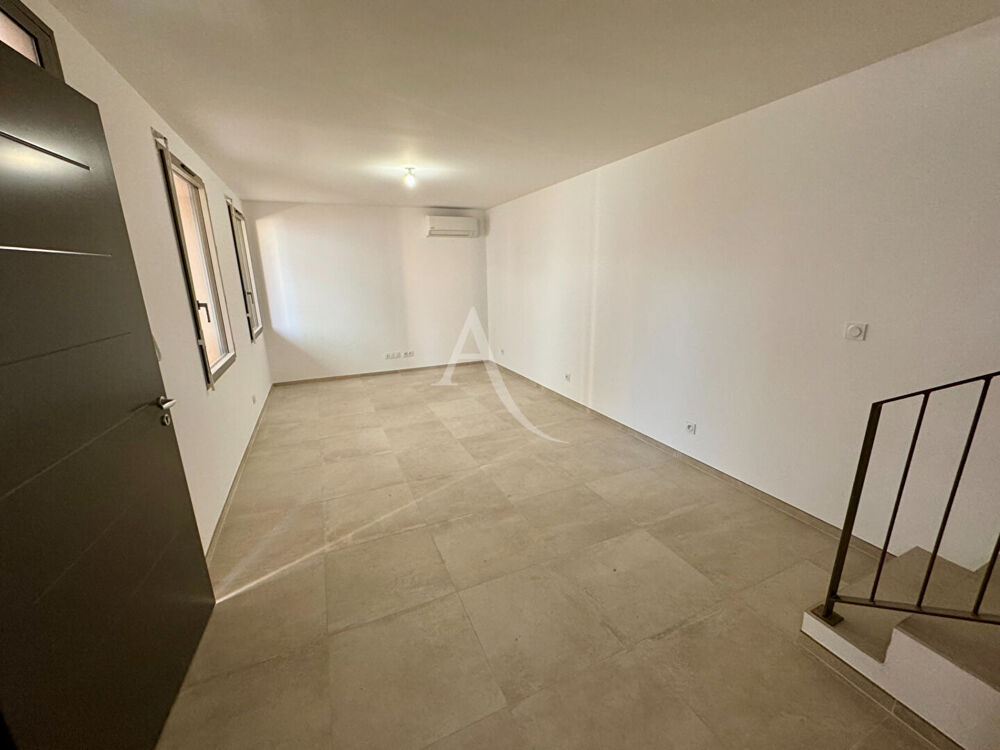 Vente Maison Maison Nimes 4 pièce(s) 95.40 m2 Nimes