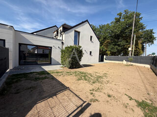  Maison à louer 4 pièces 92 m²
